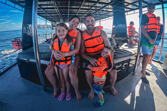Private Yacht Charter ChicaFUN 2 Waterslides All Inclusive - Custom route: Puerto Vallarta and the Bay of Banderas, your way