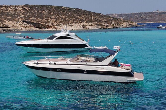 Private Yacht Charter in Malta, Gozo & Comino - Full Day - Key highlights worth planning around