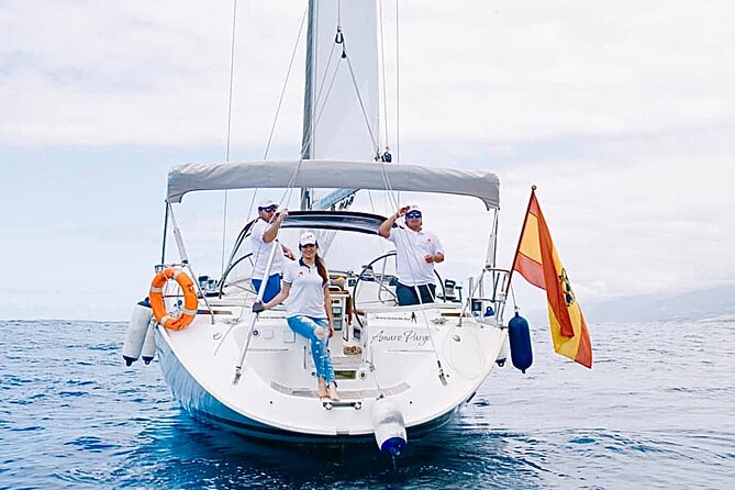 PRIVATE YACHT CHARTER VOYAGE, Food & Drinks included! - Price and Value: $810.30 per Group Up to 11