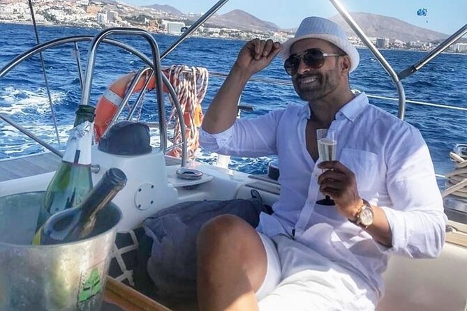 PRIVATE YACHT CHARTER VOYAGE, Food & Drinks included! - Who Should Book This Charter (and Who Might Want a Different Plan)