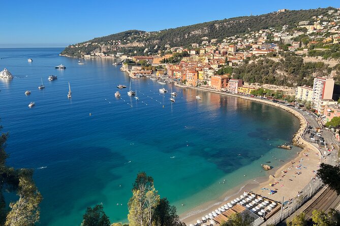 Private Yacht Charter with Skipper on The French Riviera - Key things to know before you go