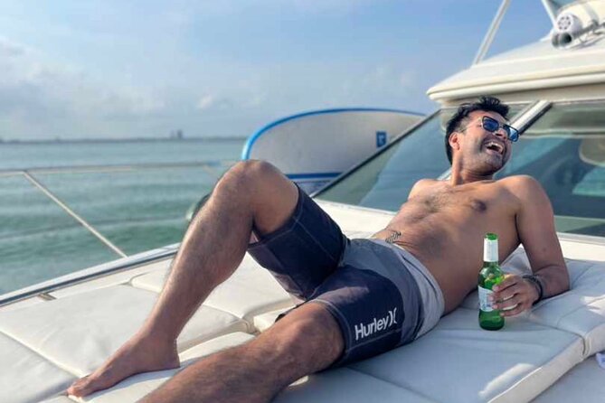 Private Yacht Cruise in Miami Beach - Price and Logistics: What $250 Really Turns Into