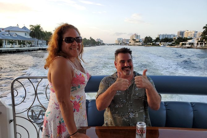 Private Yacht Cruise through Fort Lauderdale - Should you book this private yacht cruise through Fort Lauderdale?