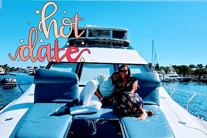 Private Yacht Cruise through Fort Lauderdale - FAQ