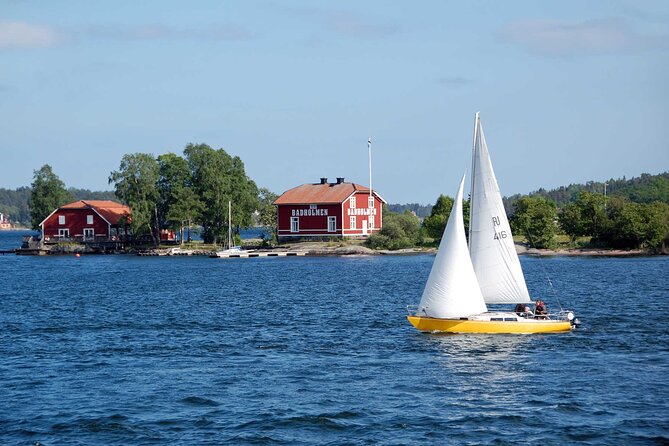 Private Yacht Cruise with Lunch or Dinner in Stockholm Archipelago - Price and Value: What You’re Paying For (and How to Make It Worth It)