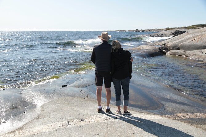 Private Yacht Cruise with Lunch or Dinner in Stockholm Archipelago - What to Pack and How to Enjoy It Even When Weather Turns