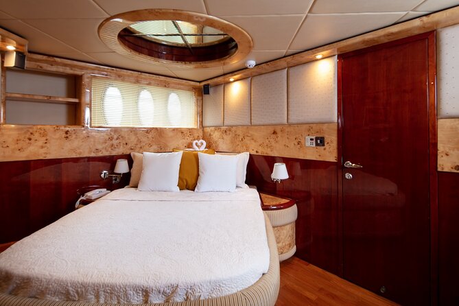 Private Yacht Dubai: Rent 61 ft Luxury Yacht up to 30 people - Should You Book Private Yacht Dubai (61 ft up to 30 people)?
