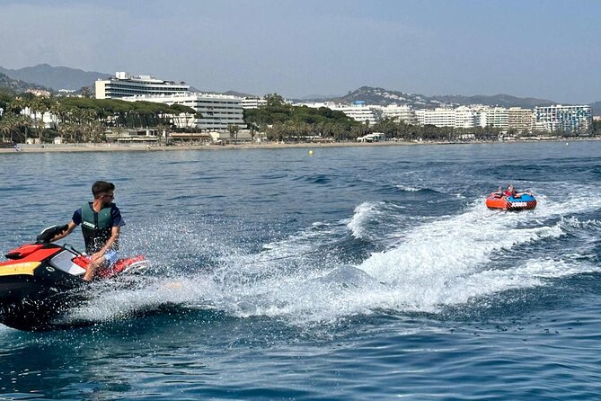 Private Yacht Experience with Jetski Included and Water Sports - Snacks, Drinks, and Crew Hosting That Actually Feels Personal