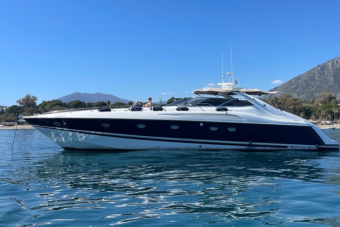 Private Yacht Experience with Jetski Included and Water Sports - Dolphin Search in Natural Habitat: What You’re Actually Doing
