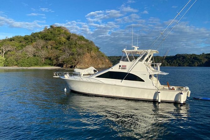 Private Yacht Experience with Snorkelling and Water Sports Half day - A Flexible Half-Day Plan: Swimming, Fishing, and Water Sports