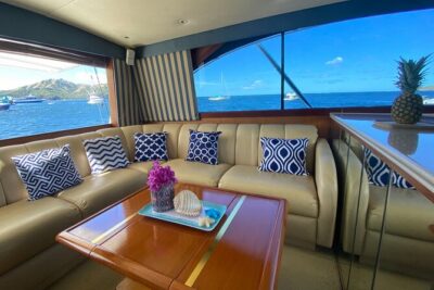Private Yacht Experience with Snorkelling and Water Sports Half day - The Fishing Part: More Than Just Trying Your Luck