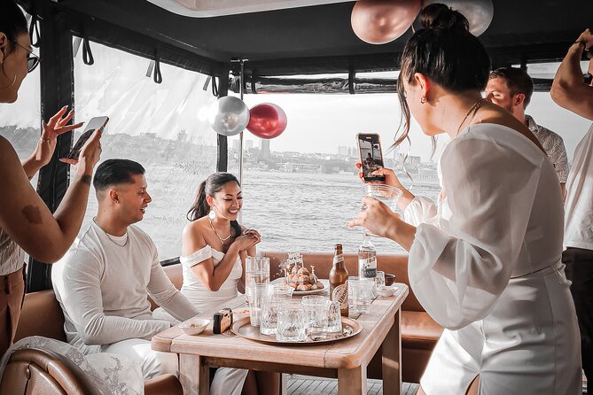 Private Yacht for Surprise Events / Birthday, Proposal, Anniversary, Party etc - Why a private Bosphorus yacht fits birthdays, proposals, and anniversaries
