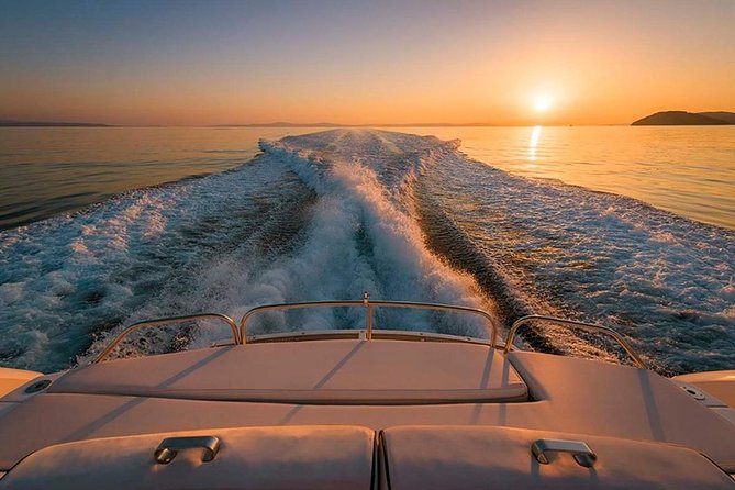 Private Yacht Hire in The Algarve - Majestic - Who this private cruise suits best