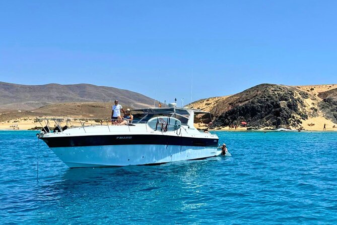 Private yacht in Papagayo Beaches with Gourmet or Premium menu - Key things to know before you sail ARUAL