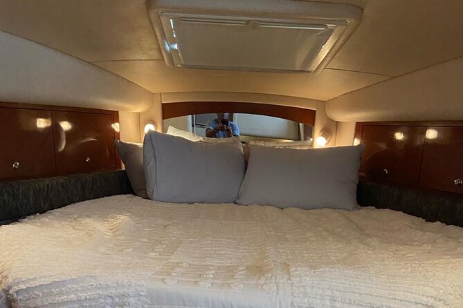 Private Yacht in Punta Cana, Unlimited Drinks and HipHop Music - The piscina natural stop: unlimited drinks, snacks, and the real relax factor