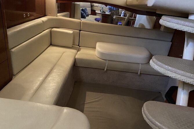 Private Yacht in Punta Cana, Unlimited Drinks and HipHop Music - Who should book this Punta Cana yacht day
