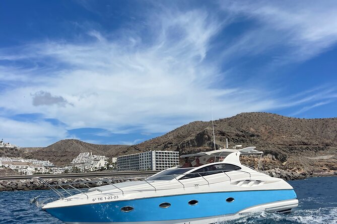 Private Yacht Nirvana Dreams Tour - Key things to know before you go