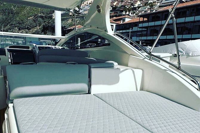 Private Yacht Nirvana Dreams Tour - Private Yacht Nirvana Dreams: what you’re actually paying for