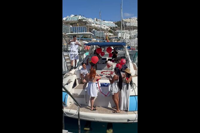 Private Yacht Nirvana Dreams Tour - Snorkeling and SUP boards: what you can do once you anchor