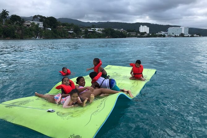 Private Yacht Party Boat Rental Excursion in Ocho Rios, Jamaica - A 55-Foot Yacht Party in Ocho Rios: What Makes It Feel Different