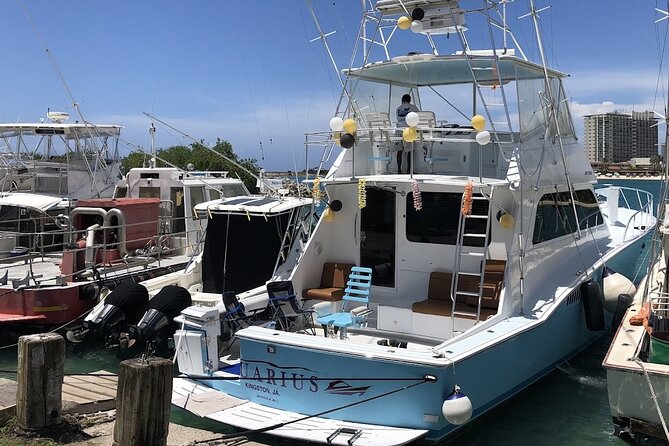Private Yacht Party Boat Rental Excursion in Ocho Rios, Jamaica - Your Time on the Water: Why 3 Hours Can Feel Short