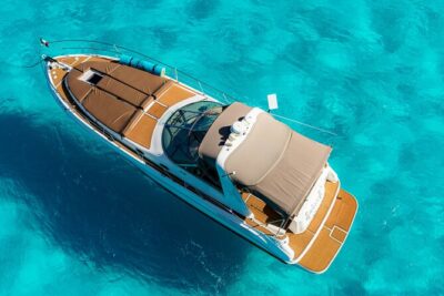 Private Yacht Rental Cancun Up to 15 passengers Isla Mujeres - The Isla Mujeres Moment: Playa Norte and How to Make It Worth the Boat Ride
