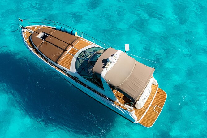 Private Yacht Rental Cancun Up to 15 passengers Isla Mujeres - The Isla Mujeres Moment: Playa Norte and How to Make It Worth the Boat Ride