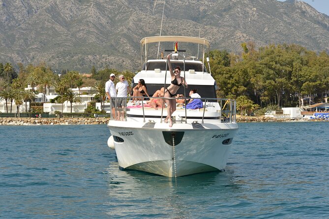 Private Yacht Sailing along the Marbella Coast - Should You Book This Private Yacht Sailing Along the Marbella Coast?