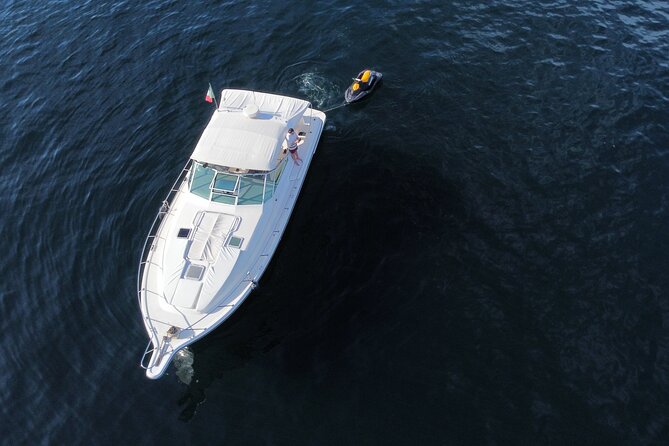 Private Yacht, Sightseeing, Snorkeling and Private beaches - Private yacht, real water time: what you’re buying in Puerto Vallarta