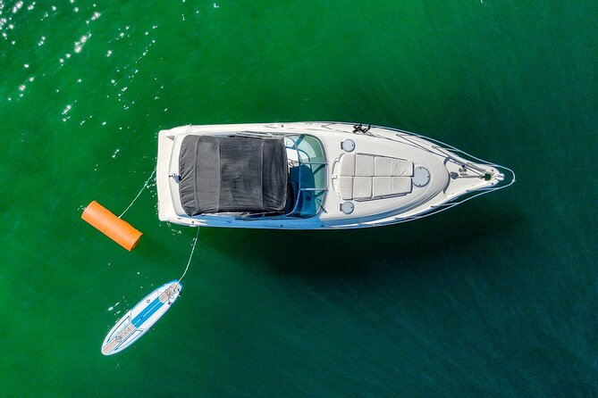 Private Yacht, Snorkeling or Sunset in Cabo San Lucas - Food and drinks on board: the included details that matter