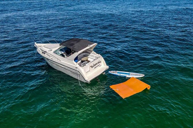 Private Yacht, Snorkeling or Sunset in Cabo San Lucas - Who this private yacht day is best for