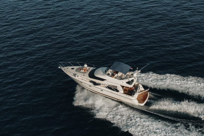 Private Yacht Tour From Split-Explore Adriatic Islands - Pickup and timing: how your morning usually goes