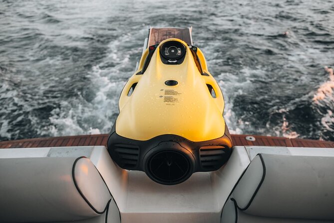 Private Yacht Tour From Split-Explore Adriatic Islands - Necujam: underwater lagoon time without the admission fee