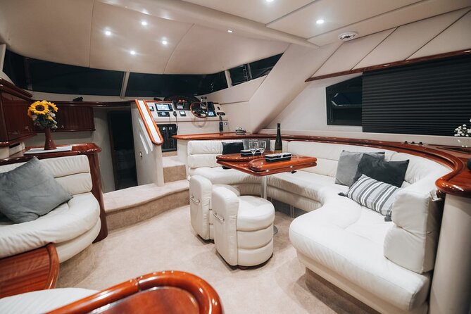 Private Yacht Tour From Split-Explore Adriatic Islands - Milna: sea views, plus your chance to slow down