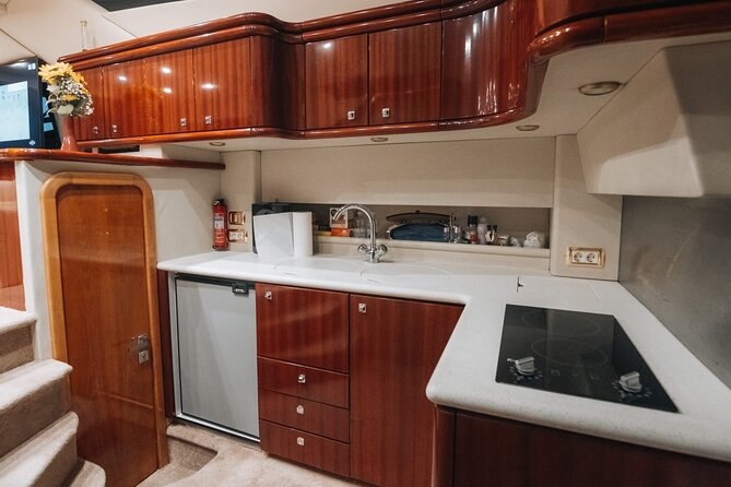 Private Yacht Tour From Split-Explore Adriatic Islands - On-board perks: WiFi, towels, fruit, snacks, and sound