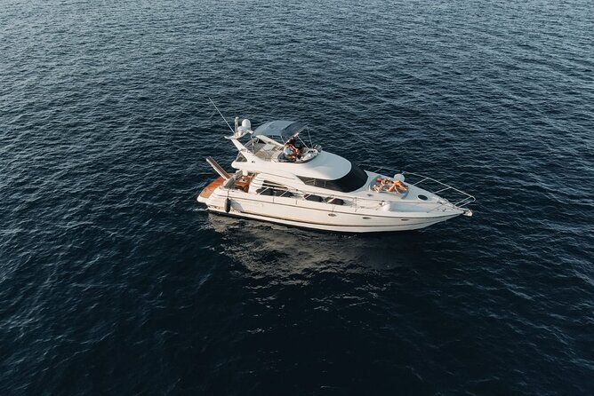 Private Yacht Tour From Split-Explore Adriatic Islands - Sea Bob and water toys: the included adrenaline