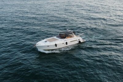 Private Yacht Tour in Gallipoli - The boat setup, timing, and what you can expect on board