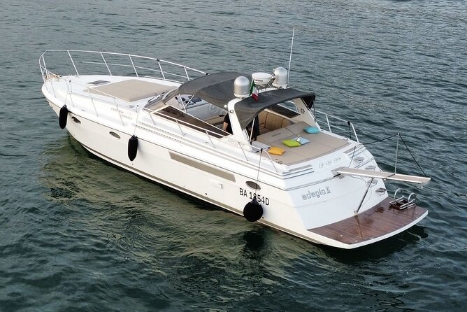 Private Yacht Tour in Gallipoli - Price and value for a private group up to 9 people