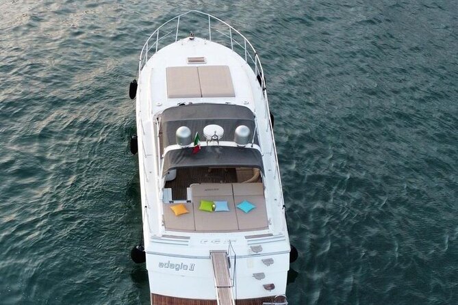 Private Yacht Tour in Gallipoli - Who should book this yacht tour (and who should skip it)