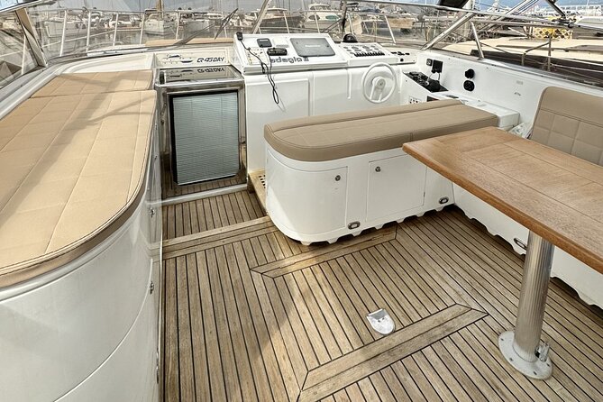Private Yacht Tour in Gallipoli - How to get the most from your day (without overthinking it)