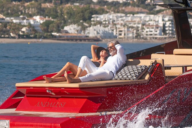 Private Yacht Tour Marbella 4h - Key highlights worth planning for