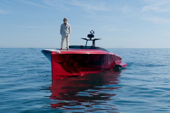 Private Yacht Tour Marbella 4h - Why this Marbella private yacht feels like a real day on the water