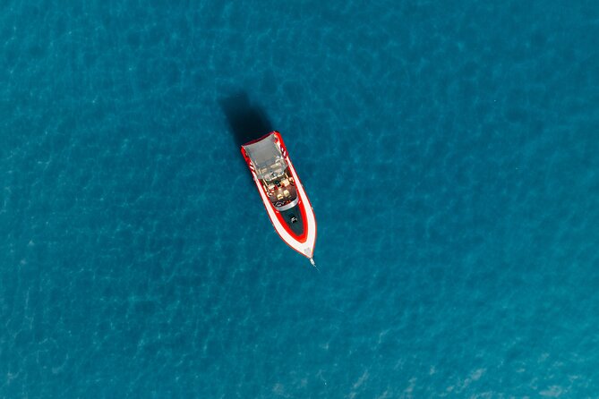 Private Yacht Tour Marbella 4h - Snacks, wines, and real onboard comfort (not just a boat ride)