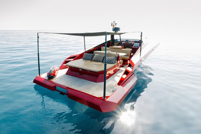 Private Yacht Tour Marbella 4h - Who this yacht tour suits best