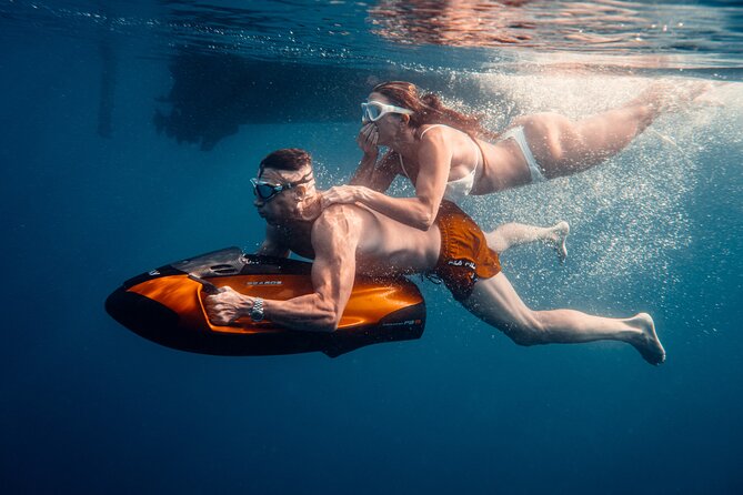 Private Yacht Tour Marbella 4h - Price and value: what $1,324.52 gets you for up to 10