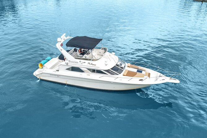 Private Yacht Tour Miami - What’s Included Aboard (and What You Should Bring)
