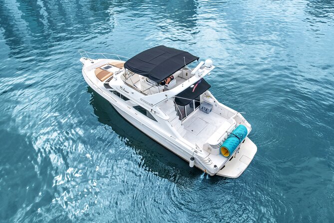 Private Yacht Tour Miami - Price and Logistics: How the Captain Fee Changes the Real Cost