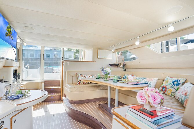 Private Yacht Tour Miami - Who This Yacht Tour Fits Best (and Who Might Want Something Else)
