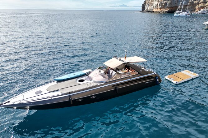 Private Yacht Tour with Drinks and Snorkeling in Gran Canaria - A private yacht day that starts right where you are