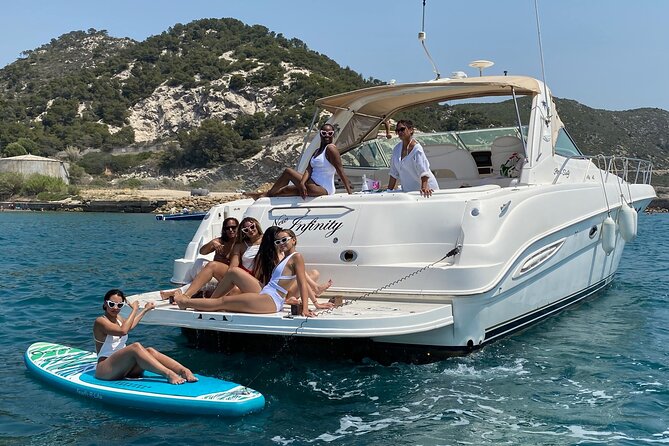 Private Yacht Tour with Drinks Lunch and Snorkel Gran Canaria - Perchel Cove Snorkel and Paddle Time